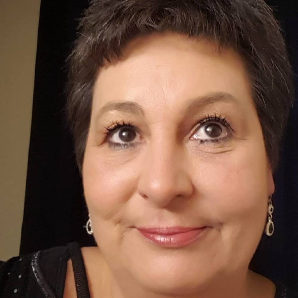 Meet your Posher, Darlene